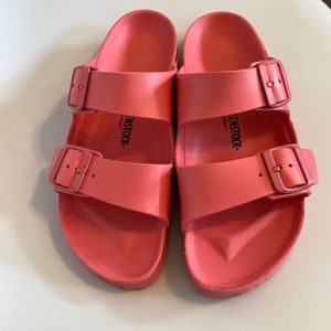 Women’s Birkenstock Sandals- waterproof